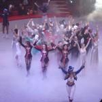 Connaissez-vous Voca People? Virtuose au Cirque d'Hiver