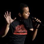 Connaissez-vous Voca People? Gregory Charles, l'autre grand Charles de la musique noire