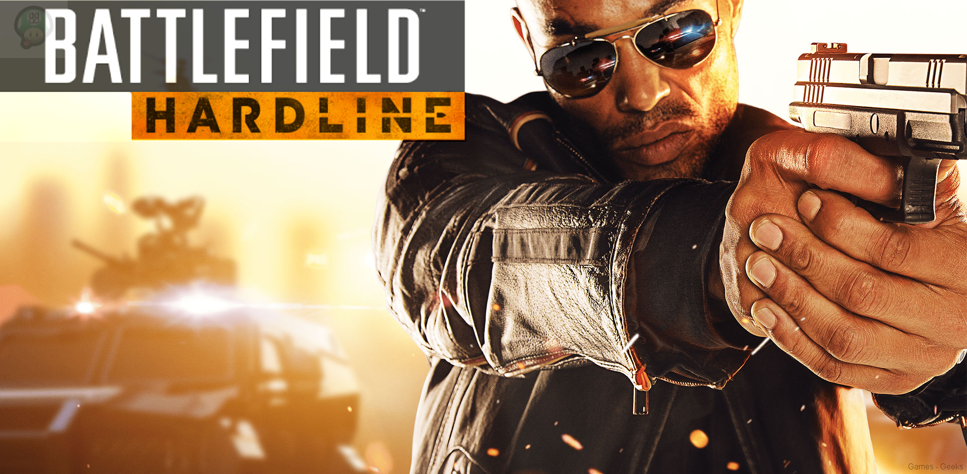 TEST – BATTLEFIELD HARDLINE BETA – PS3