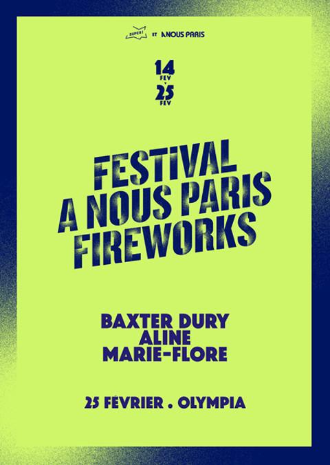 La Matinale du 19/02/15 – La Loge menacée et Fireworks Festival