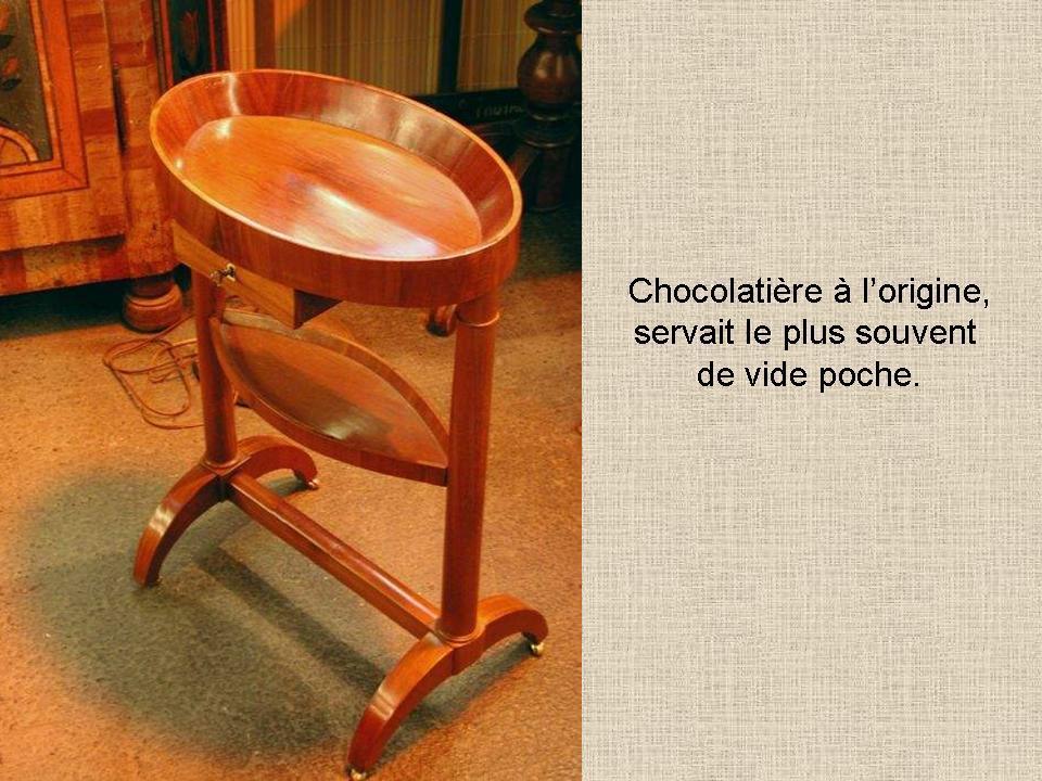 Divers - Objets insolites - 1