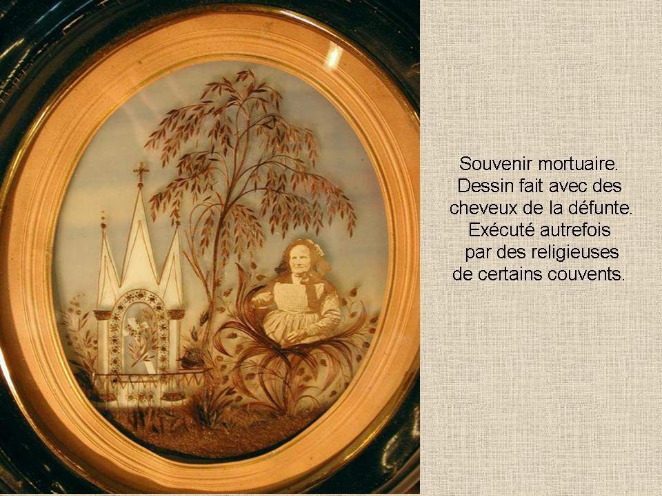 Divers - Objets insolites - 1