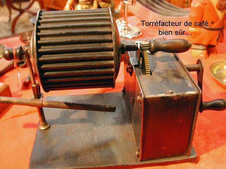 Divers - Objets insolites - 1