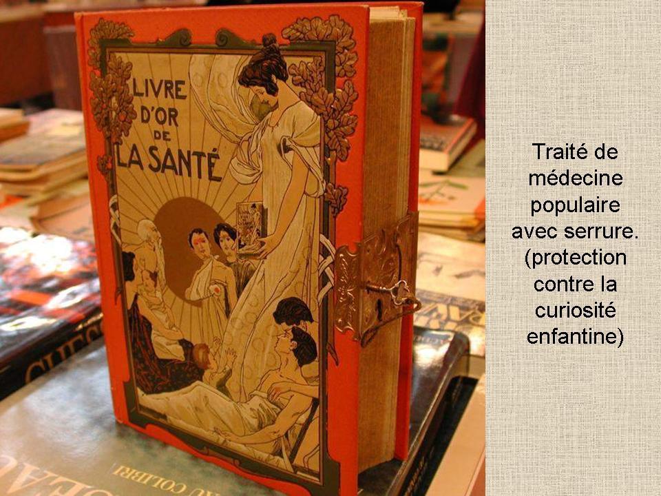 Divers - Objets insolites - 1