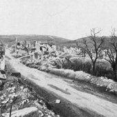 Les EPARGES fevrier avril 1915