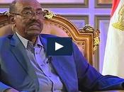 président Soudan, Omar el-Béchir affirme Mossad sont responsables montée puissance l'EI