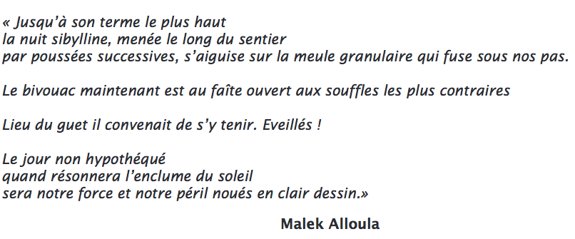 481_ Malek Alloula est mort