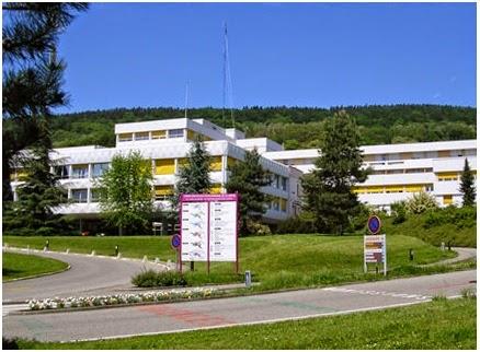 Service d’imagerie médicale en Alsace : le CH de Wissembourg ouvre la marche