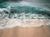 Bords Maldives peints Zaria Forman