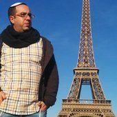 10h dans la peau d'un Juif à Paris, la vidéo qui a trompé tout le monde