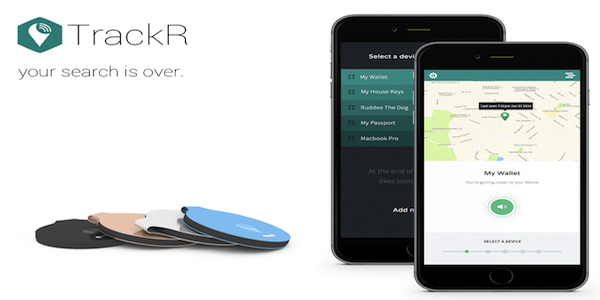 HighTech : Retrouvez tous vos objets !