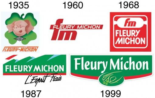 A l'exception de sa gamme de sandwich Le Villageois, Fleury Michon confectionne les 500 produits de sa gamme dans l'un des 8 sites de productions français