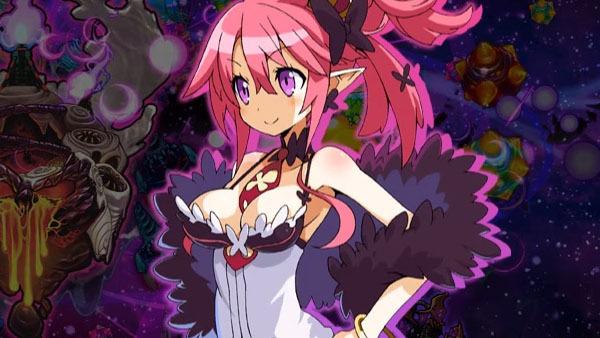 Disgaea 5: Alliance of Vengeance – Un premier trailer en francais