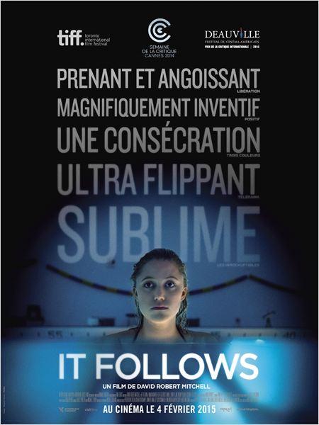 [Film] It Follows (2014)