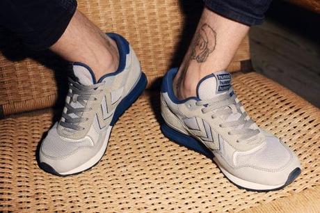 Hummel #MyMarathonas