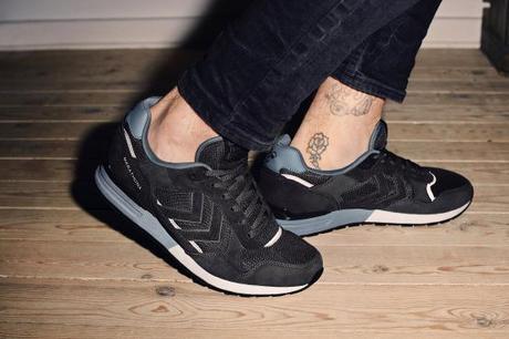 Hummel #MyMarathonas