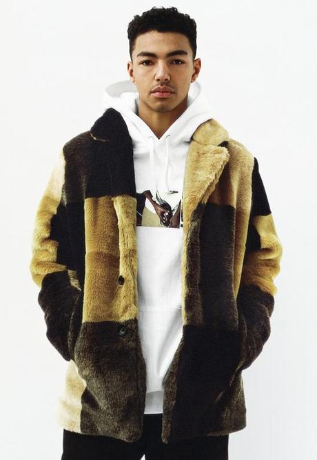 Supreme Spring Summer 2015