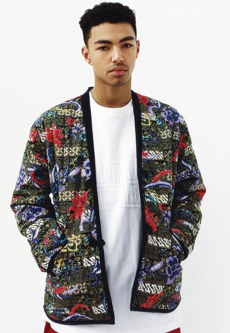 Supreme Spring Summer 2015