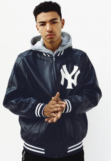 Supreme Spring Summer 2015