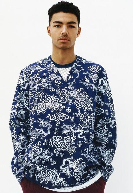 Supreme Spring Summer 2015