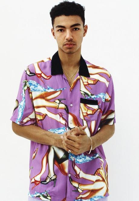 Supreme Spring Summer 2015