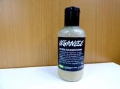 Veganese bien mais livie veut plus