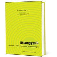 Groundswell : comprendre les opportunités et challenges des réseaux sociaux
