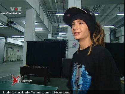 Photo Tokio Hotel 4174 