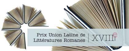 Dumitru Tsepeneag, lauréat XVIIIe édition Prix Union Latine Littératures Romanes