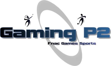 Logo Gaming3