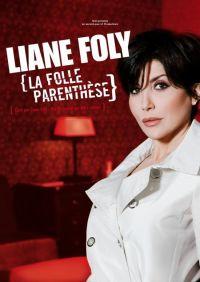 Podcast Liane Foly
