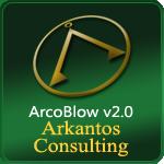ArcoBlow 2.0, le widget Vista d'Arkantos Consulting disponible en téléchargement gratuit