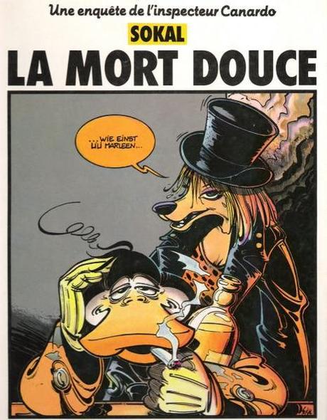 La Mort Douce - Canardo