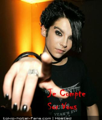 Photo Tokio Hotel 4183 