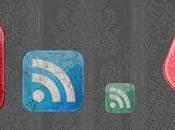 Convertissez visiteurs lecteurs attirant leur attention votre Syndication