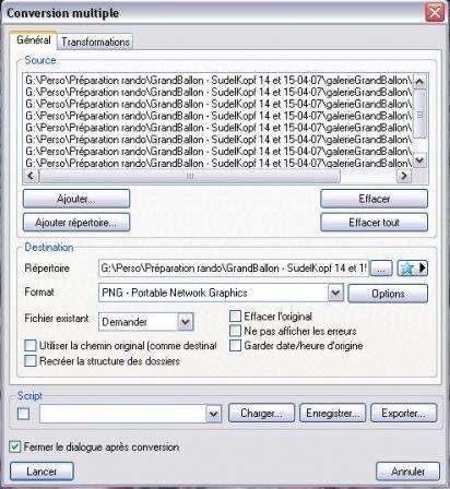 Comment ajouter une galerie Comment ajouter une galerie
