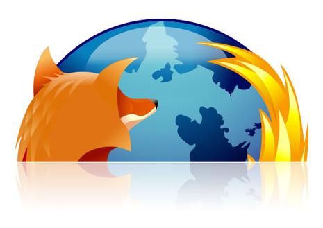 Firefox Download record pour panda