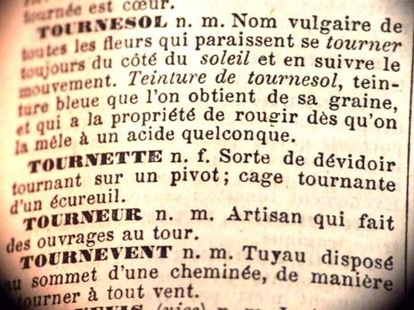 Dictionnaire 2