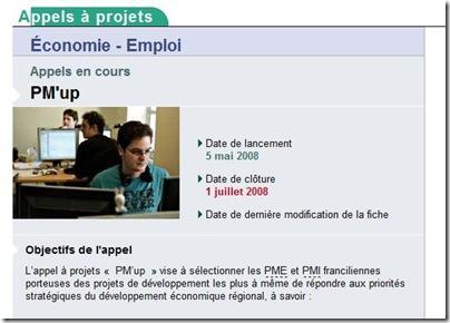 PM'up pm up