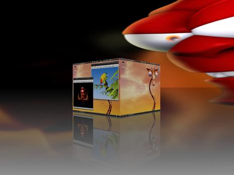 Ubuntu 8.04 Hardy Heron est là !!