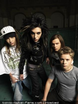 Photo Tokio Hotel 4188 