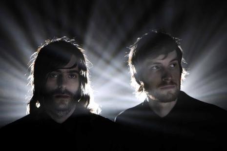 Ratatat nouvel album