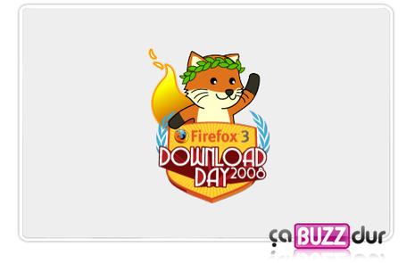 Firefox Day
