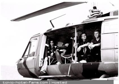 Photo Tokio Hotel 4193 