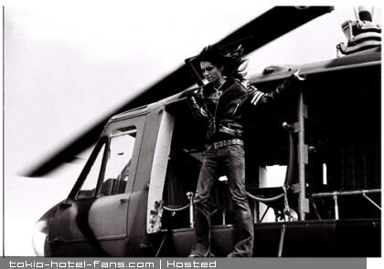 Photo Tokio Hotel 4192 