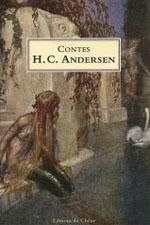 Contes d'Andersen  - Editions du Chêne