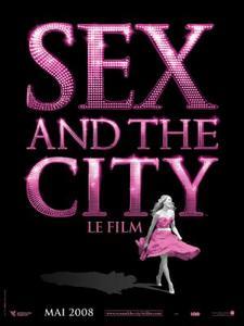Sex in the city le film : soirée détente assurée !