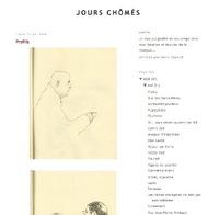 Jourschomes