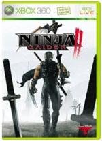 Ninja Gaiden 2 sur XBOX 360