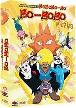 Bobobo-bo-bo-bobo : sortie du volume 3 en DVD